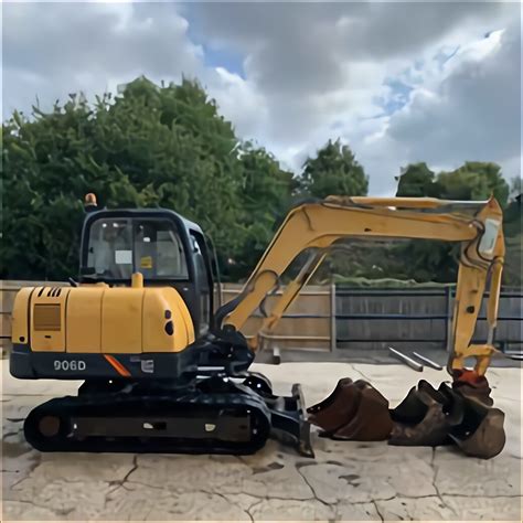 5 ton digger for sale|5 tonne excavator for sale uk.